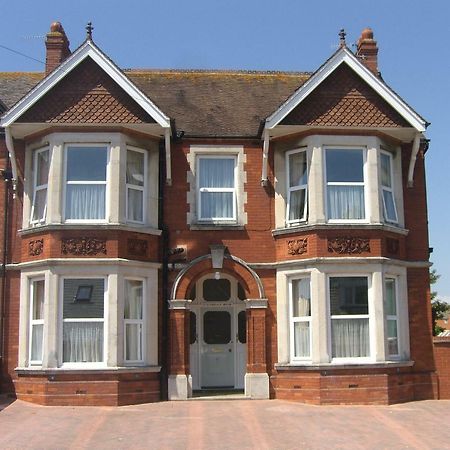 Апартаменти Stavordale House Веймут Екстер'єр фото